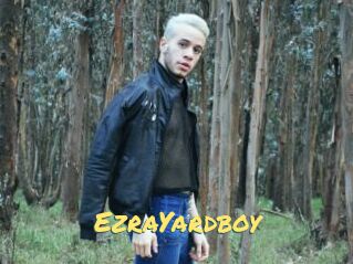 EzraYardboy