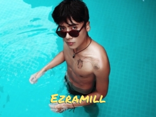 Ezramill