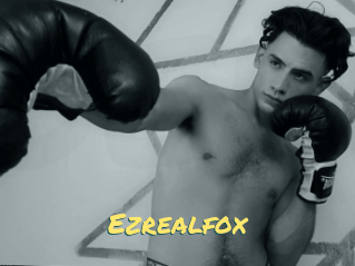 Ezrealfox