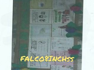 FALCO8INCHss