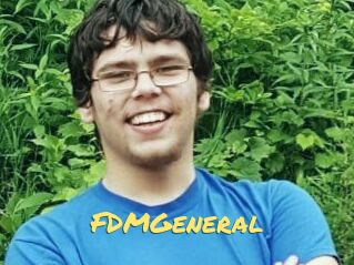 FDMGeneral