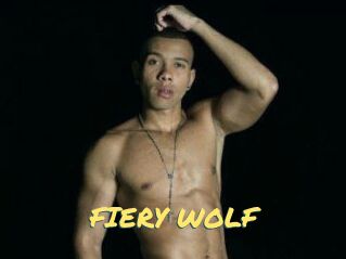 FIERY_WOLF