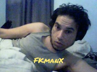 FKmanX