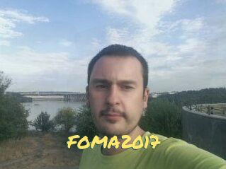 FOMA2017