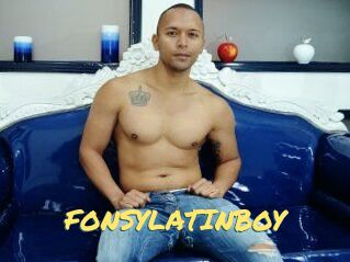 FONSYLATINBOY