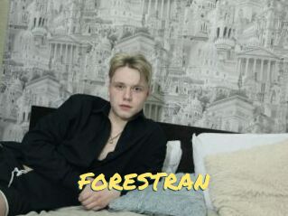 FORESTRAN