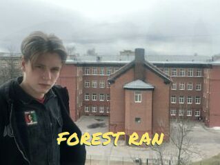 FOREST_RAN
