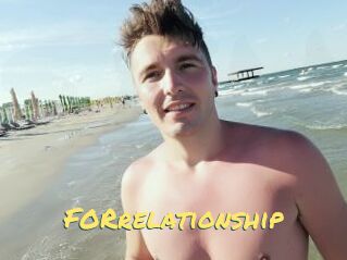 FORrelationship