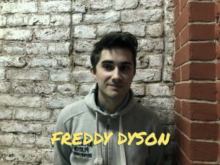 FREDDY_DYSON