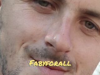 Fabyforall