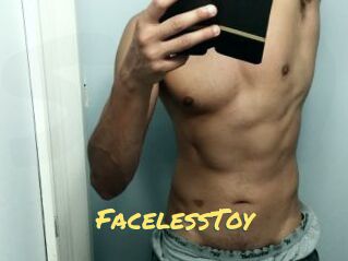 FacelessToy