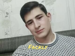 Fackly
