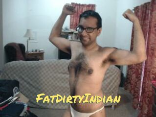 FatDirtyIndian