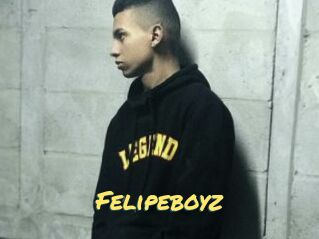 Felipeboyz