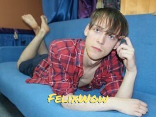 FelixWow