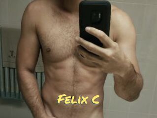 Felix_C Sexe entre hommes