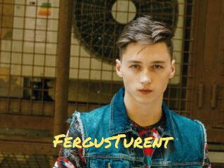 FergusTurent