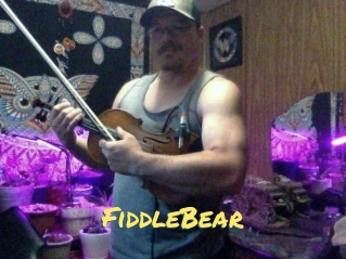FiddleBear