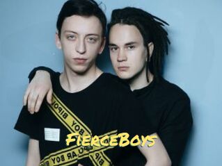 FierceBoys