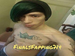 FinalsFapping714