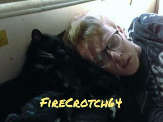 FireCrotch64
