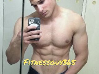 Fitnessguy365