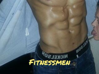 Fitnessmen