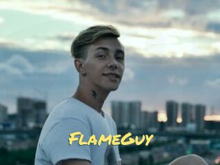 FlameGuy