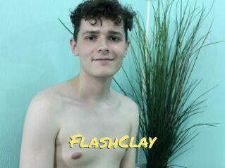 FlashClay