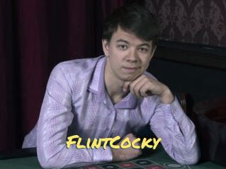 FlintCocky
