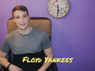 Floyd_Yankees