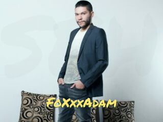 FoXxxAdam