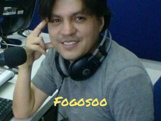 Fogosoo