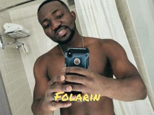 Folarin