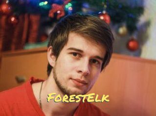 ForestElk