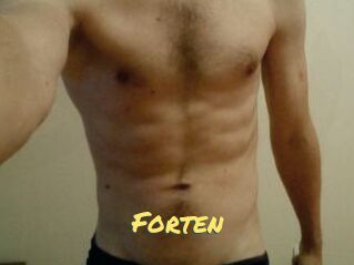 Forten