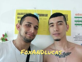 FoxANDlucas