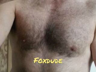 Foxdude
