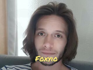 Foxyio