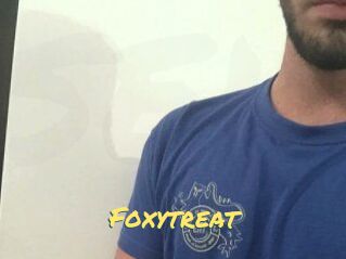 Foxytreat