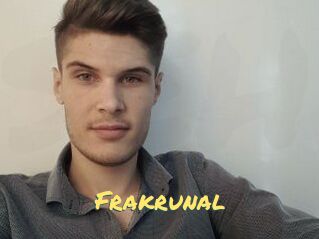Frakrunal