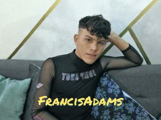 FrancisAdams