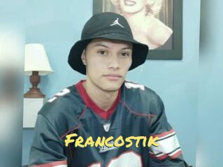 Francostik