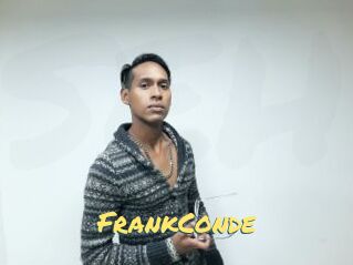 FrankConde