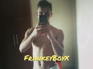 FrankeyBoyX