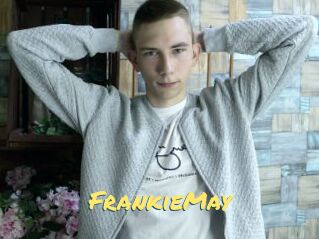 FrankieMay