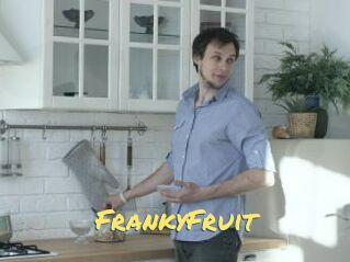 FrankyFruit