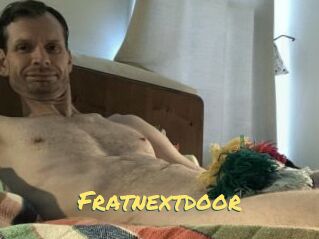 Fratnextdoor
