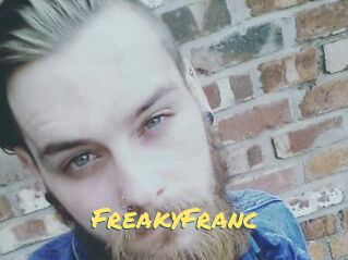 FreakyFranc