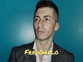 FredGallo